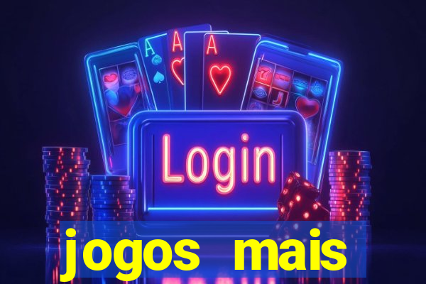 jogos mais lucrativos do mundo